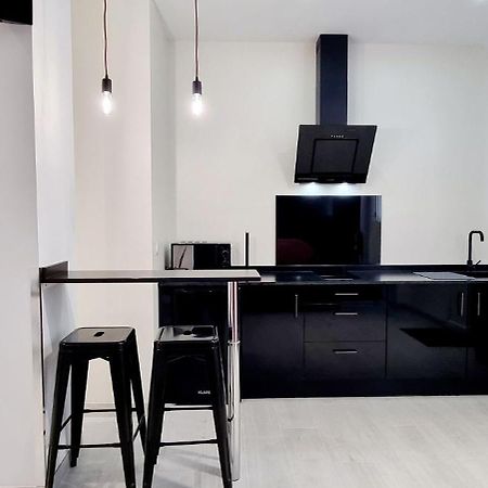 Апартаменты Puerto Principe Loft Сантандер Экстерьер фото